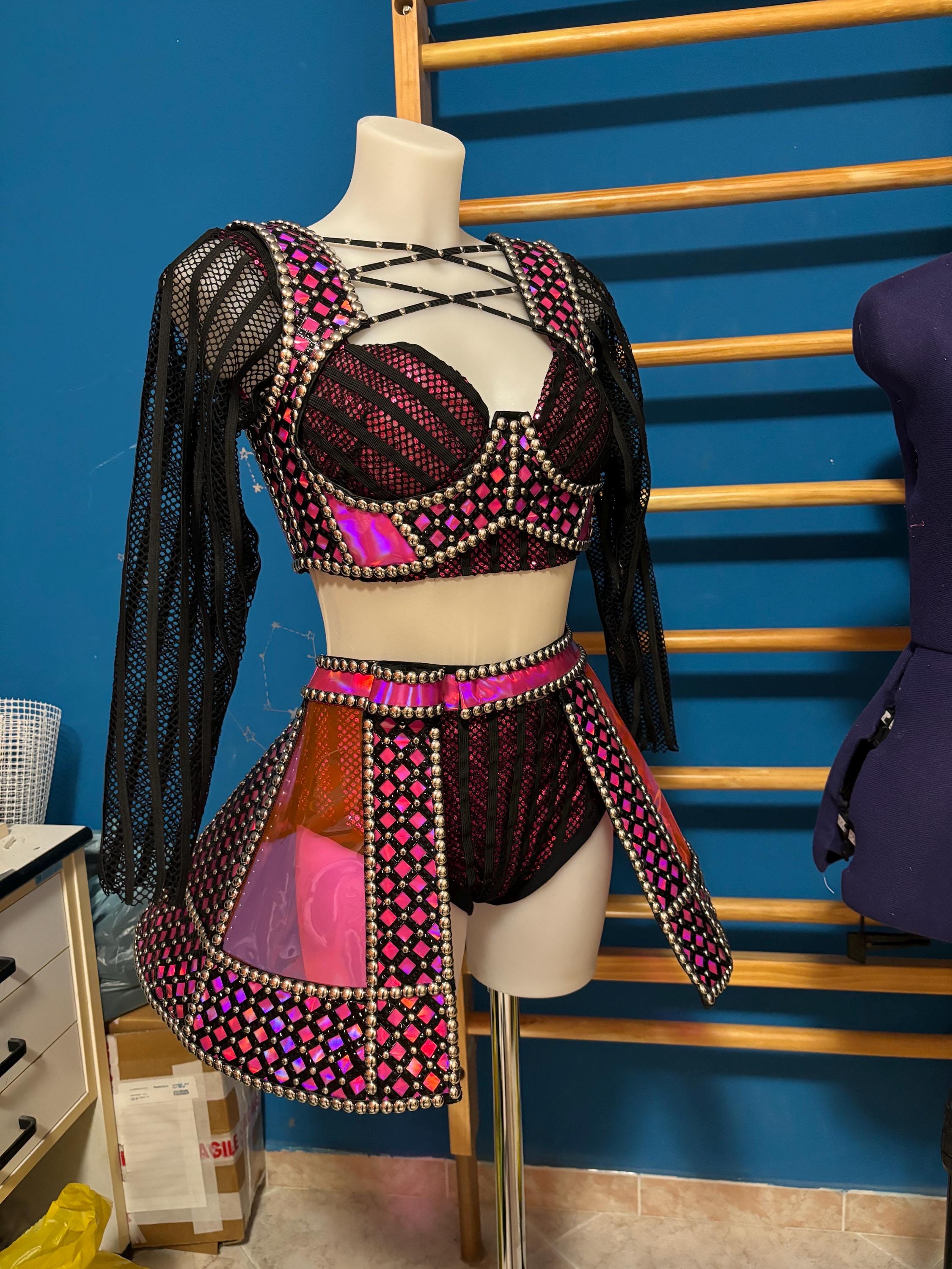 送料無料の通販 The six the musical costume - Etsy 日本 楽器玩具