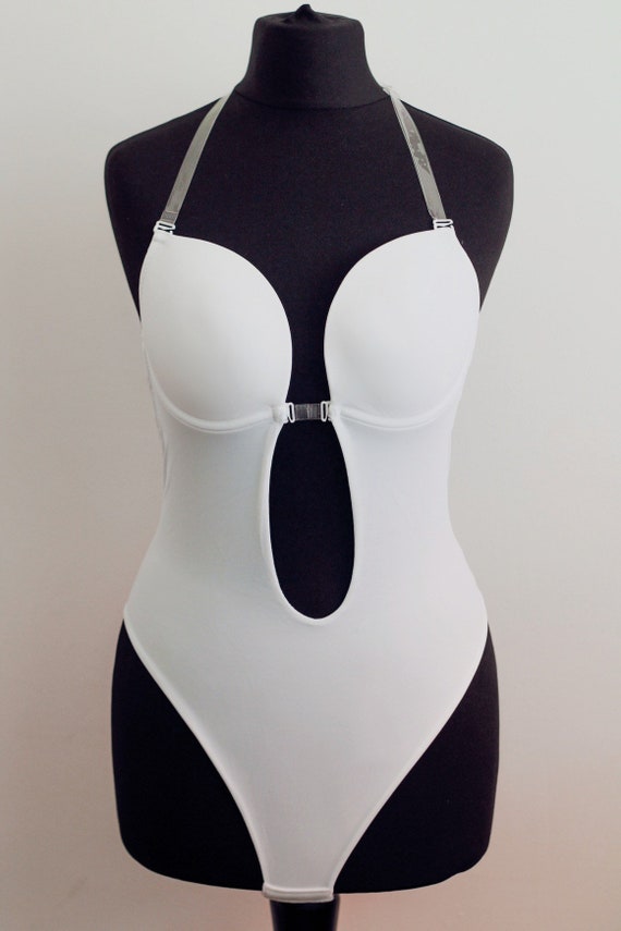 Low back bra/shapewear, Weddings, Wedding Attire, Wedding Forums