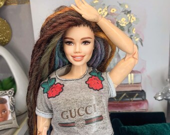 celebrity barbie dolls for sale