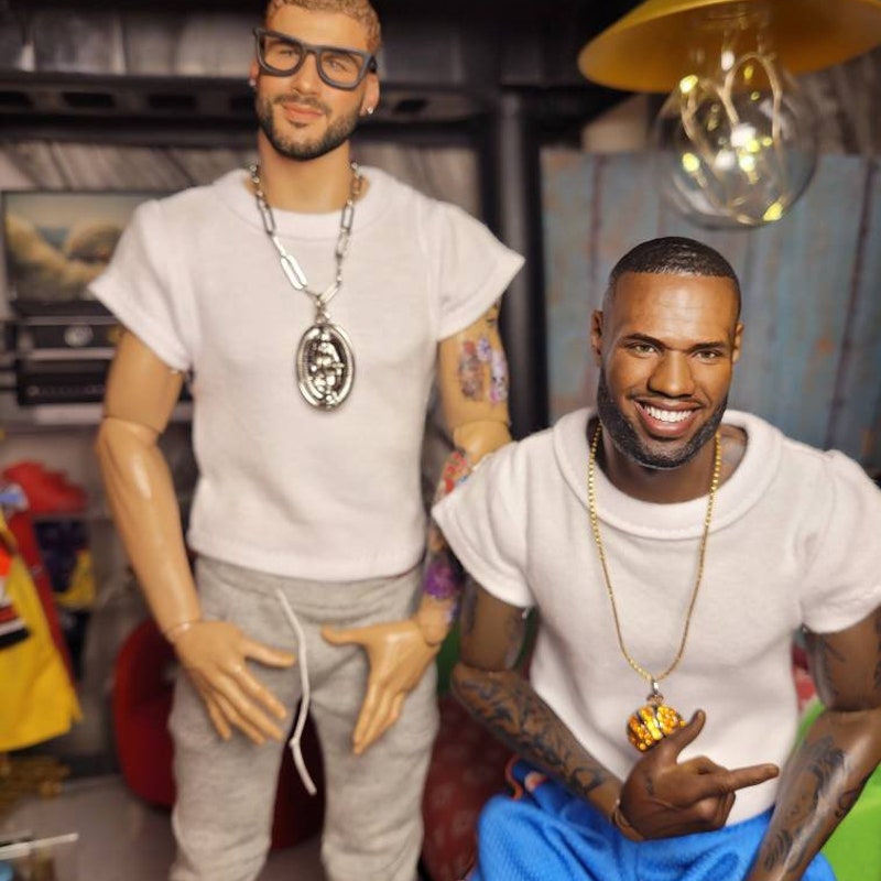 Realistic Nude Barbie Dolls - Etsy