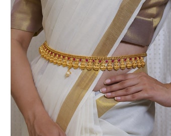 Buy Saree Chain Online In India - Etsy 
