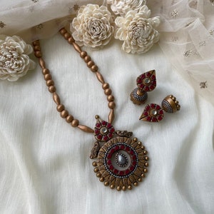 Craftsvilla oxidised jewellery deals