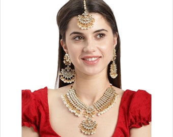Zaveri Pearls - Etsy