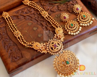 Mugappu Chain - Etsy