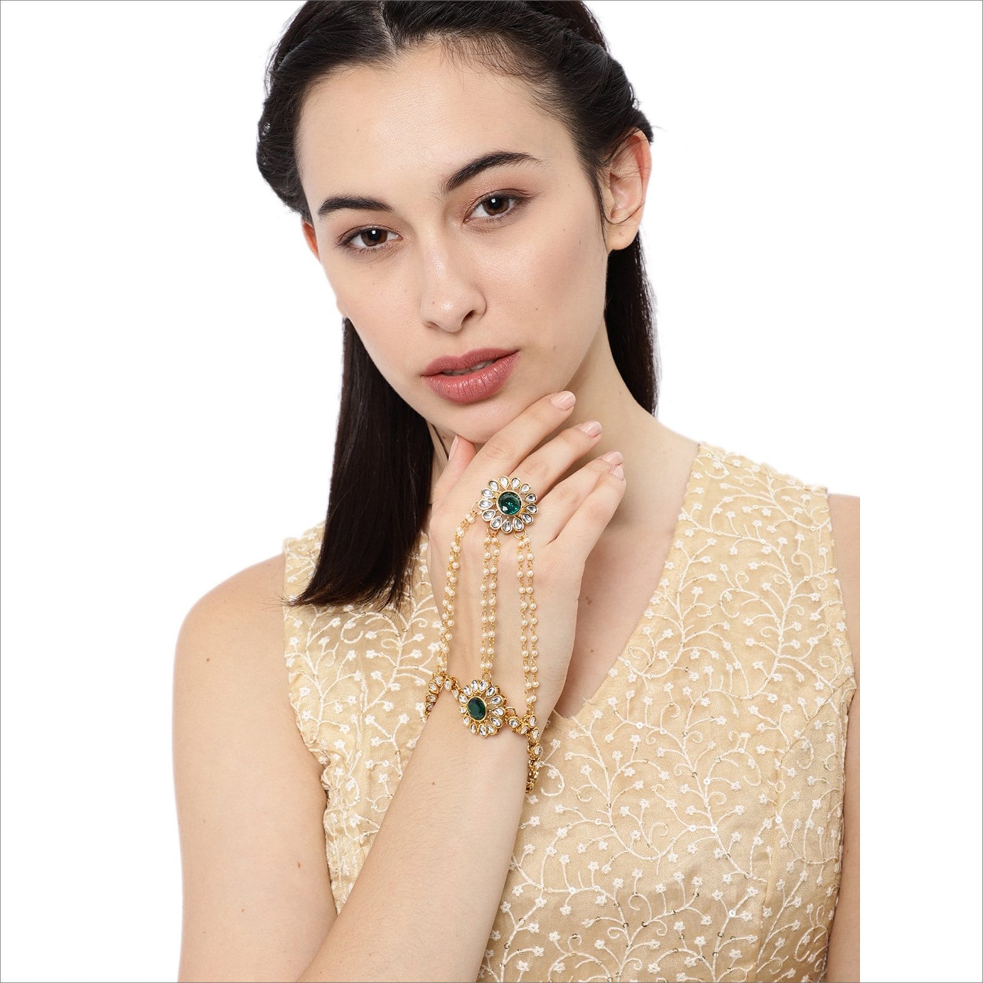 FOPE Gold Flex'It Vendome Bracelet | Online gold jewellery, Gold, 18k gold  jewelry