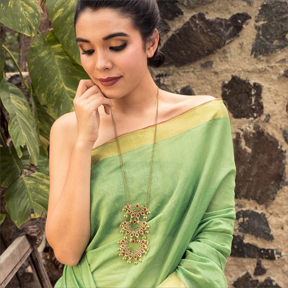 Designer Statement Minimalist Layered 