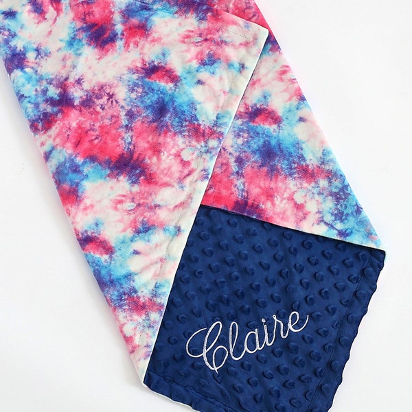 Tie Dye Bedding Etsy