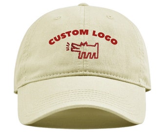 Sombrero bordado personalizado papá gorra bordado logotipo sombrero de béisbol sombreros de despedida de soltera gorras personalizadas sombrero de hermandad unisex gorra de béisbol sombrero personalizado