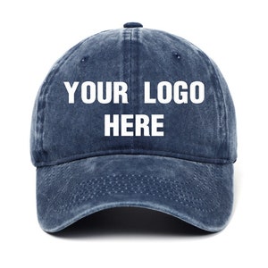 Custom hat Embroidered Hat Personalized Ball cap Baseball cap Custom Hat Mens Hat Vintage cap Dad Hat Gift for him Unisex Ball Cap