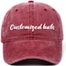 see more listings in the Casquette de baseball section