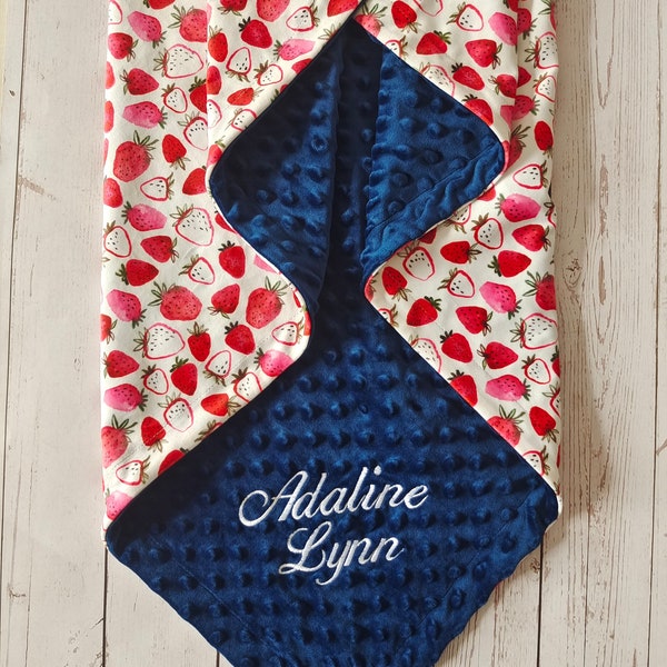 Baby Doll Blanket Etsy
