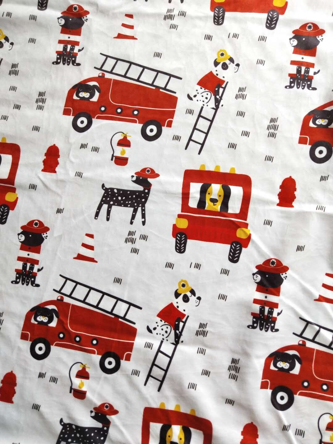 Fire Truck Blanket Baby Boy Blanket Personalized Boy Baby Etsy