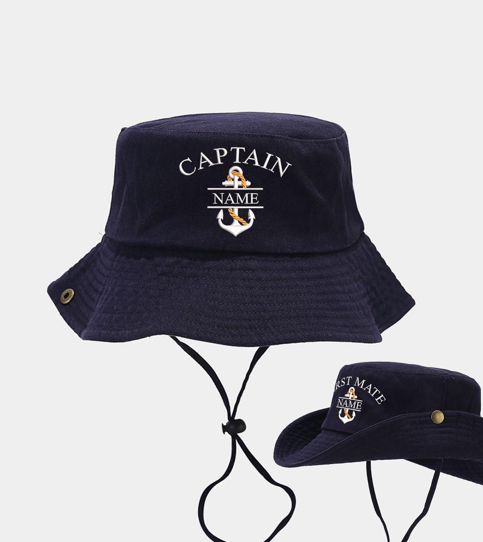 Captain Morgan Caps Canada