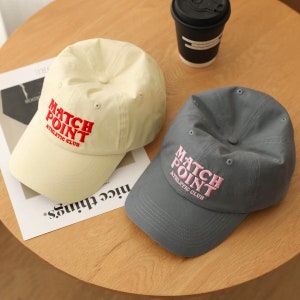 Custom Embroidered Hat Personalized Dad Cap Embroidery Logo baseball hat Your own text monogram Bachelorette Small business gift for her