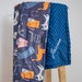 TinyhandBabyblanket store logo