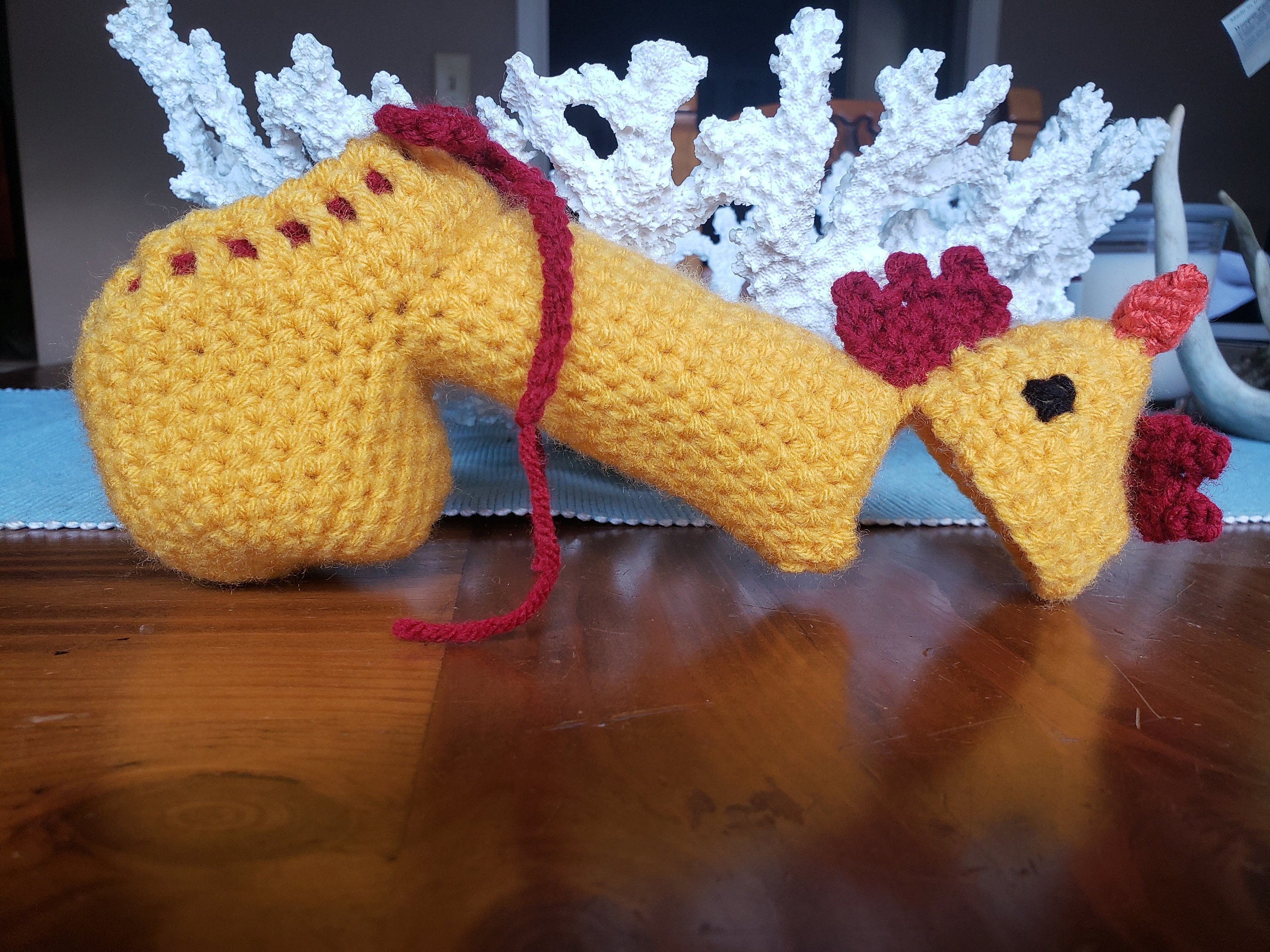 Crochet Pattern*** Dicken: Peter Heater/willy Warmer/cock Sock - Etsy