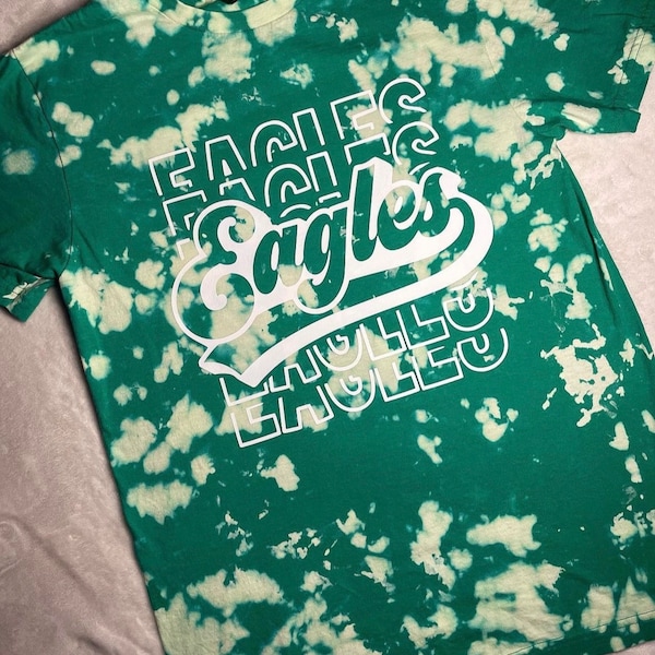 Eagles Shirt Etsy