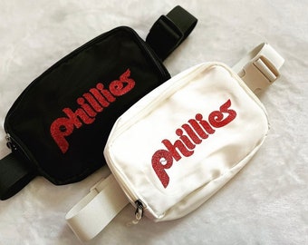 Phillies Belt Bags