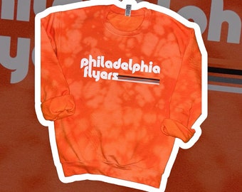 Flyers Gola Redonda Tie Dye