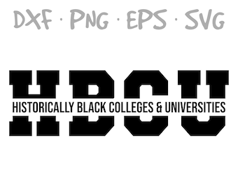 Historically Black College University HBCU Queen Grads Matter dripping logo vector files in svg png eps dxf High Quality Instant Download