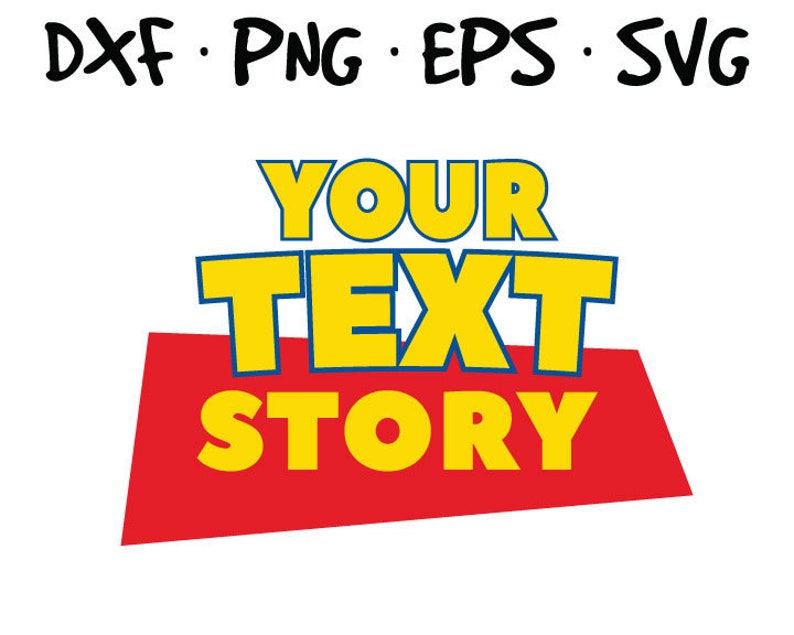Free Free Toy Story Birthday Svg Free 780 SVG PNG EPS DXF File