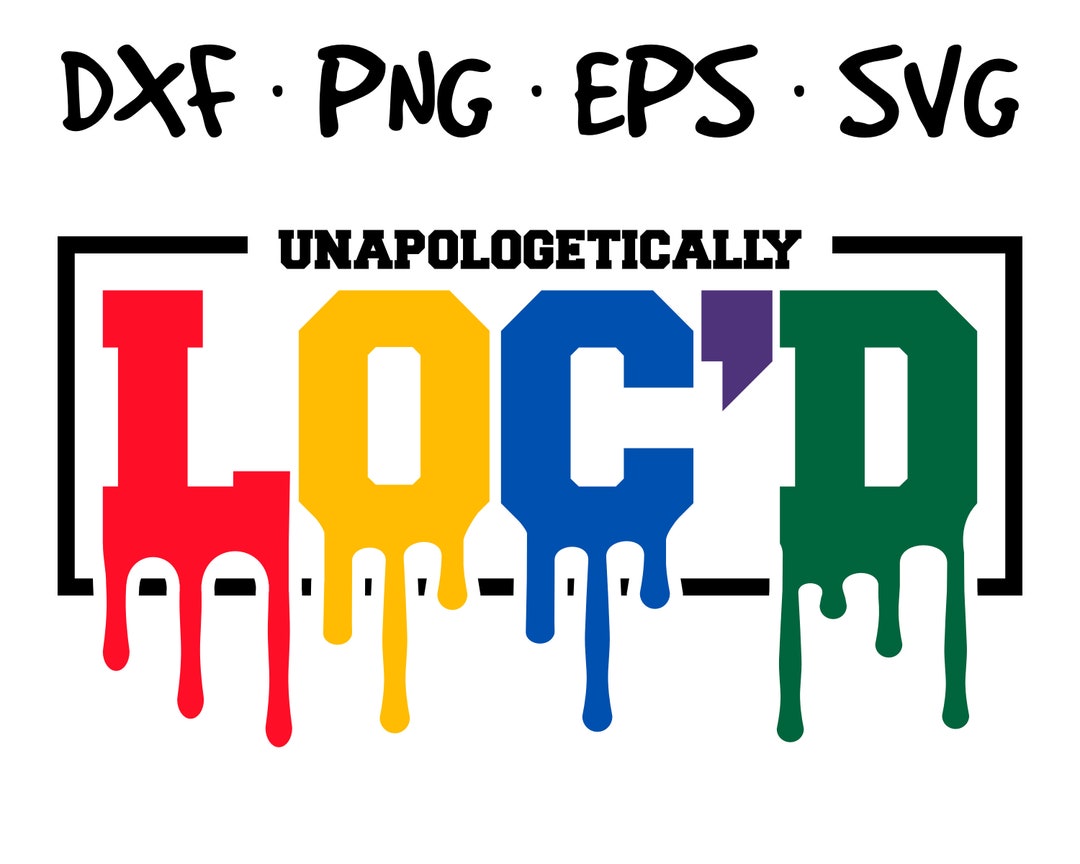 Unapologetically Loc'd It's the Locs Nutritional Facts Queen for Me ...