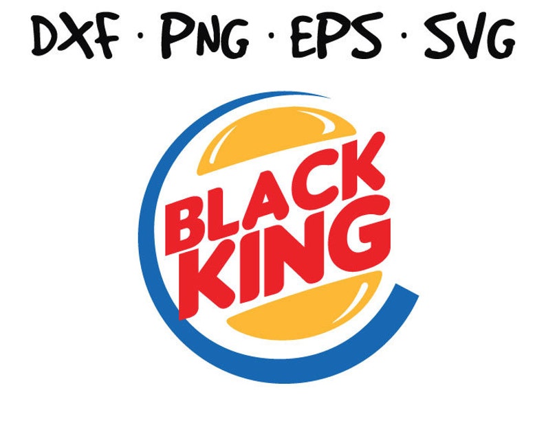 Free Free Burger King Svg Free 167 SVG PNG EPS DXF File