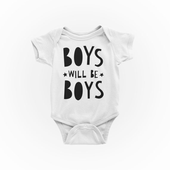 mom and boy baby dress