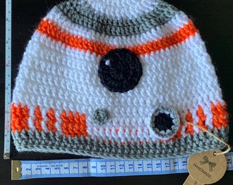 Star Wars Beanie | Etsy Australia