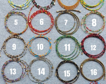 waist beads cost