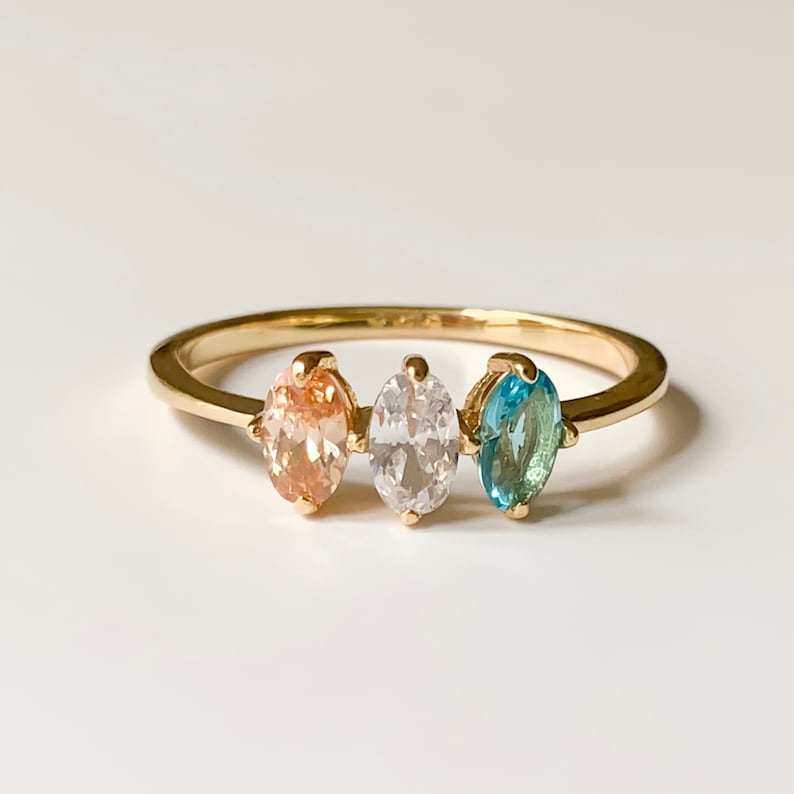 Best mothers shop rings