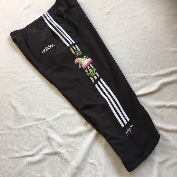 vintage adidas pants