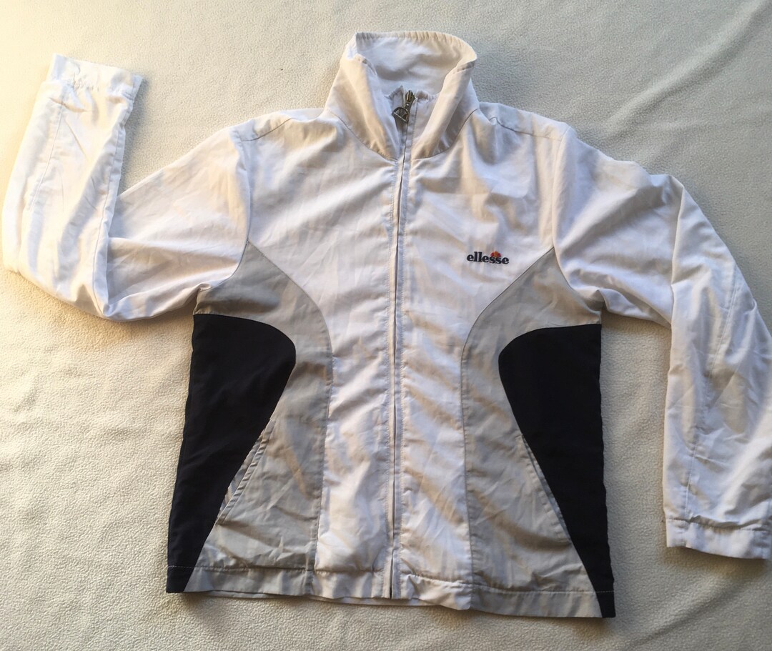 Ellesse Vintage90s - Etsy