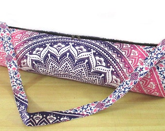 Yoga Mat Cover Etsy - 