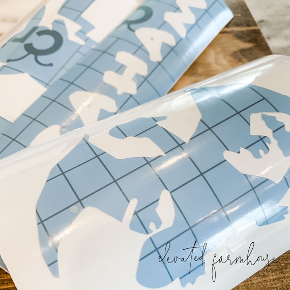 Custom Stencils: Get Your Personalized Stencils Today