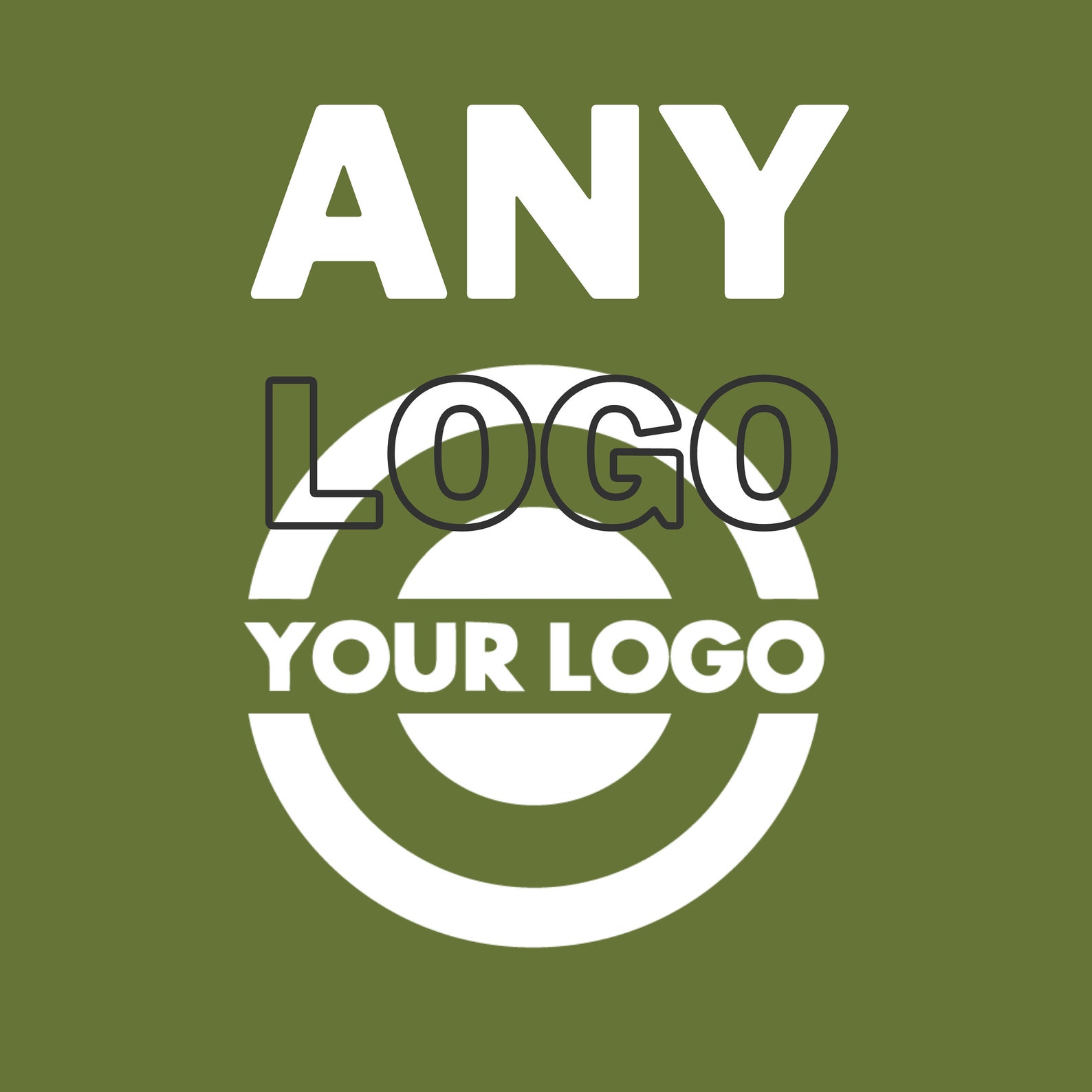 Custom Stencil Create Your Own Stencil Reusable Stencil Etsy