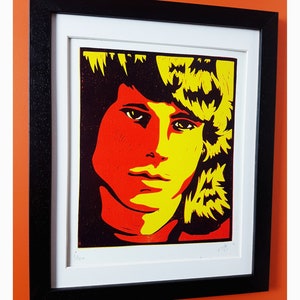 Jim Lino Print