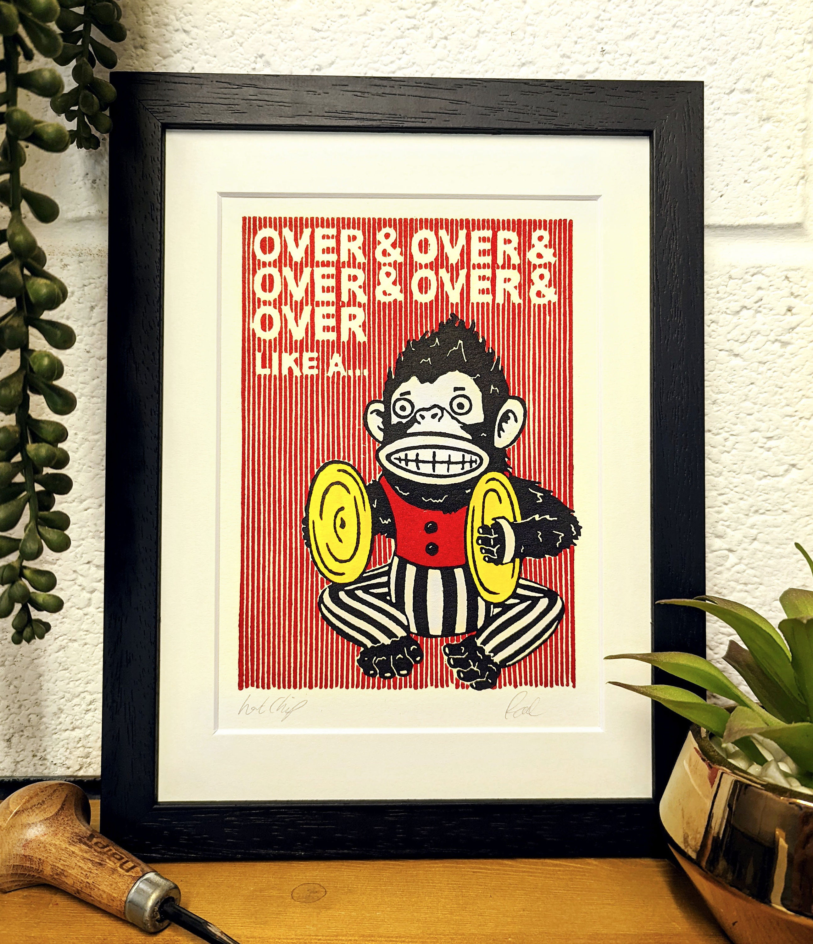 Over & over hot chip sale
