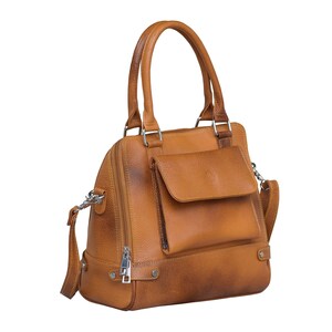Genuine Leather Handbag for Women's Party Handbag Long - Etsy