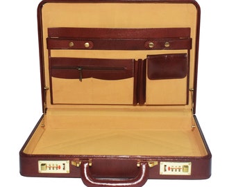 attache case for men
