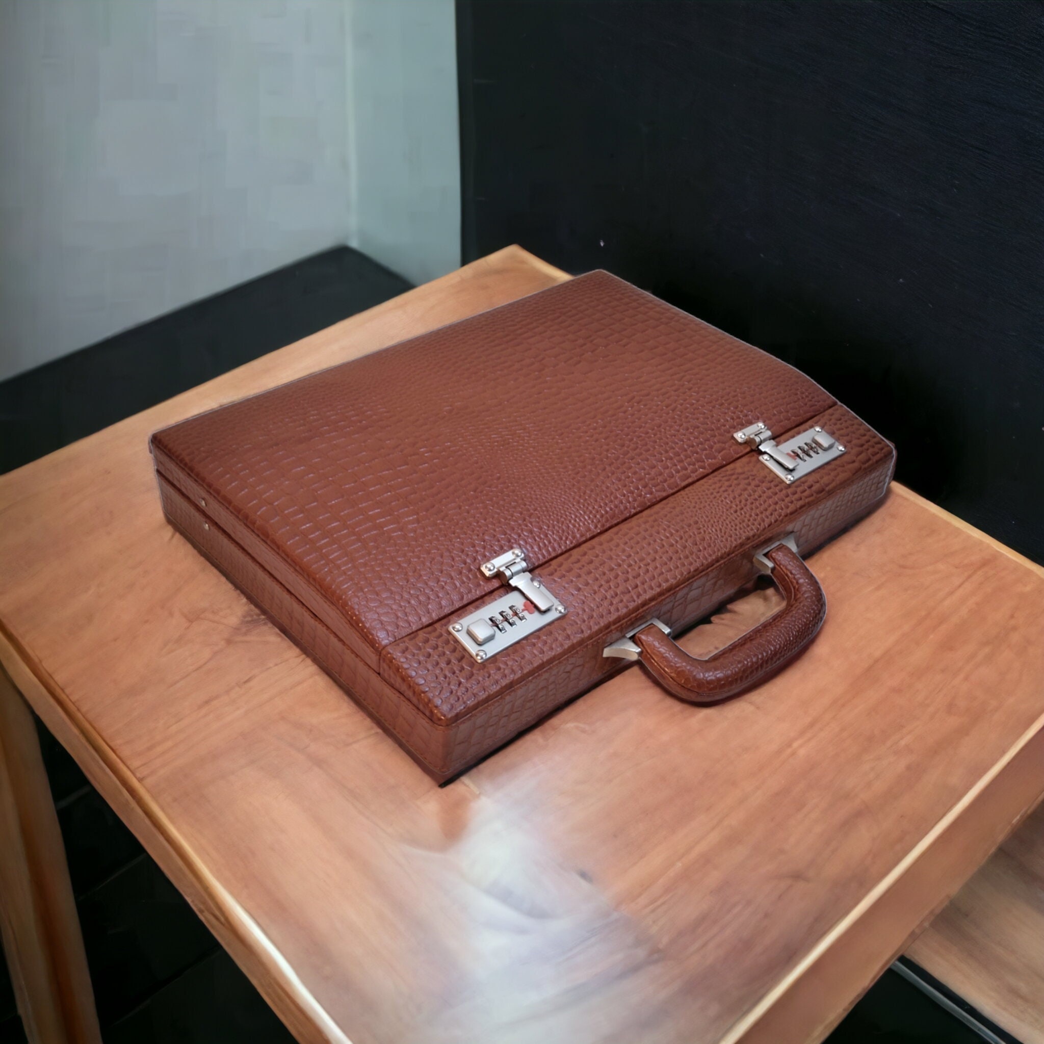 Jewelry Briefcase Etsy Canada