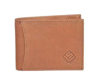 Unisex Leather wallet, Mens Leather Wallet, Leather wallet women, small Bifold leather wallet, card wallet, custom wallet, slim wallet