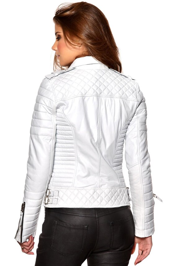 Time Lay Bomber - Chaqueta bomber para Mujer