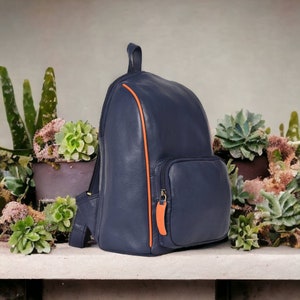 Girls College Backpack in Bangalore at best price by Excess Bags