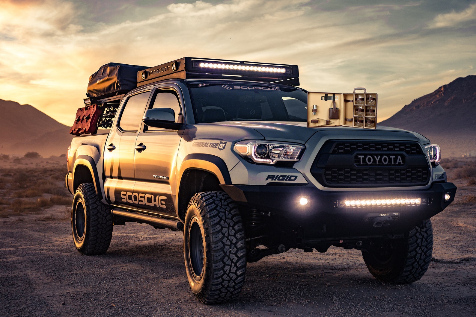 Bartenders Bar Accessories Bar Kit With 6 Glasses Portable Bar Etsy