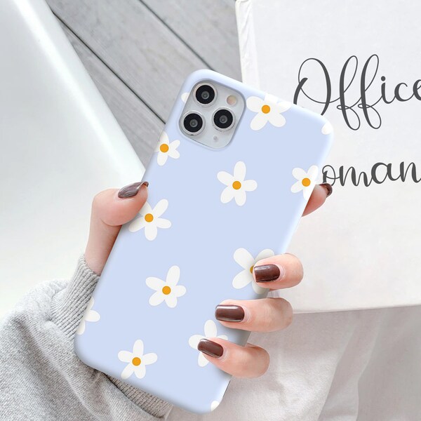 Flowers Google Pixel 6 Case 6A Pro Cover Google Pixel 4 4A 4XL Pixel 5A 5G Cases Google Pixel 2 3A XL Case YY028