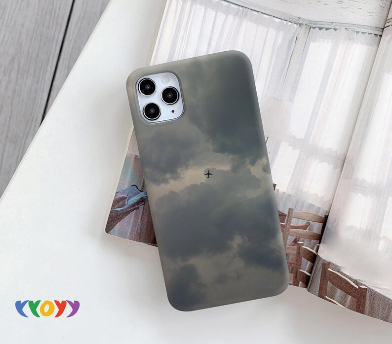 Plane in the Sky Case Google Pixel 8 7 Pro Pixel 6a 7a 5a Google Pixel