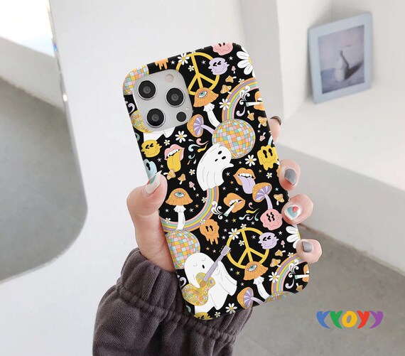 Hippie Case Sony XZ1 Sony Xperia 1 IV Xperia 10 III Sony L1 M2 Sony Xperia  5 II Xperis XZ2 XZ3 Compact Xperia Z5 Z1 Xperia XA2 XA1 YY449 - Etsy UK