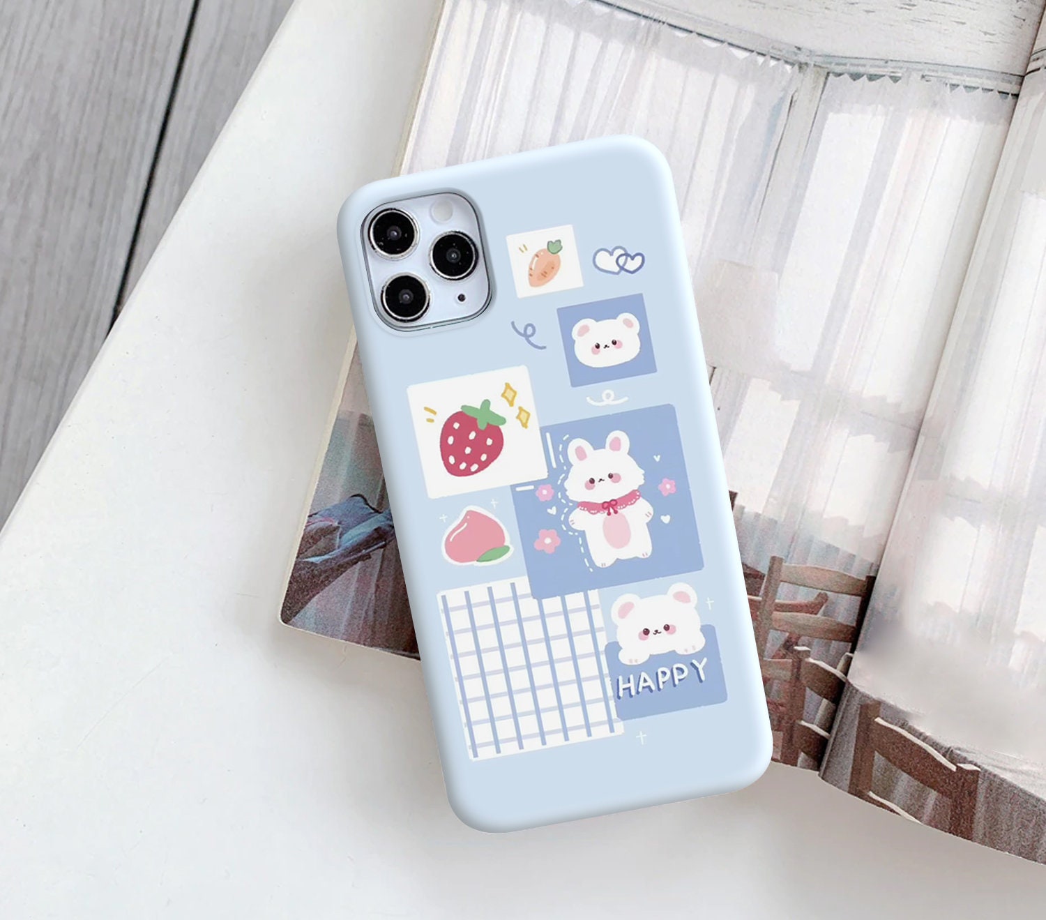 Silicone Case For Samsung Galaxy Note 10 Lite Note10 Lite Cover Cute  Letters Fundas For Samsung