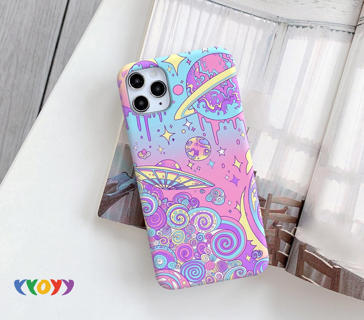 For Xiaomi Redmi Note 11 Pro 5G Case Cute Panda Unicorn Soft Cover For Funda  Redmi